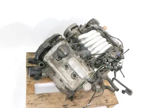 Audi A6 4B A4 B5  Motor ARJ / ASM / AML / AMM 2,4 V6 120kw 100kw 174PS 190.000km - Bild 1