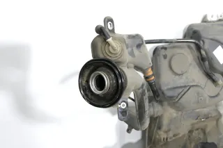 Aud A6 4F Tank Dieseltank Kraftstofftank Kraftstoffbehälter Behälter 4F0201021DF - Bild 3