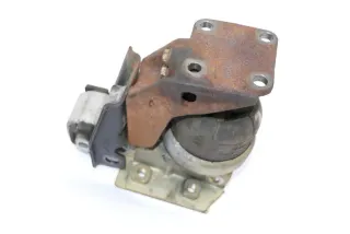 VW Sharan 7M Getriebelager Getriebehalter Lager Halter links 7M0199131AN Stütze - Bild 2