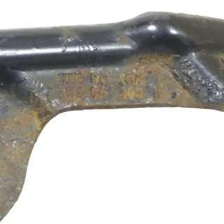 A4 8K Sensor Scheinwerfer Leuchtweitenregulierung Niveausensor 8K0941309F hinten - Bild 2