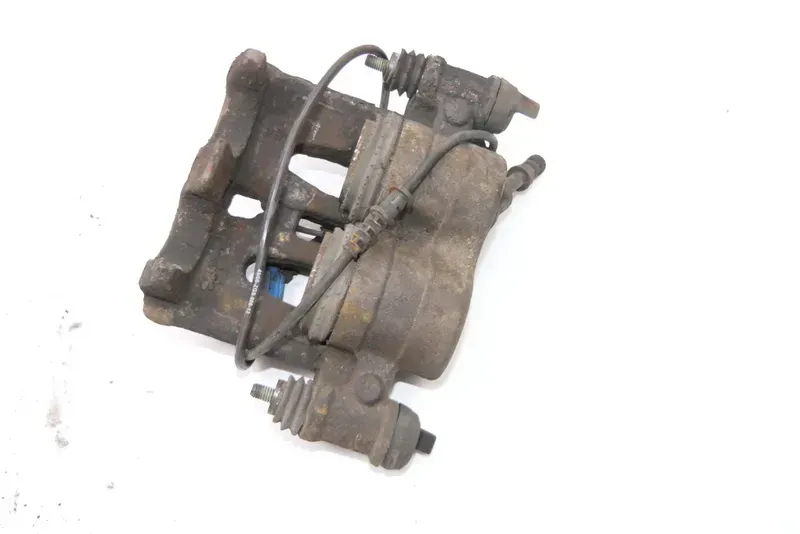 VW Crafter 2E Bremssattel Bremszylinder rechts vorne 2E0615106B - Bild 1