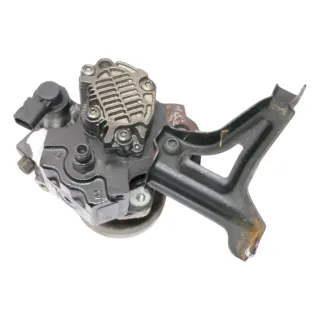 Audi A4 8E A6 4F Hochdruckpumpe Pumpe 2,7 3.0 TDI 059130755E / N / J - Bild 3