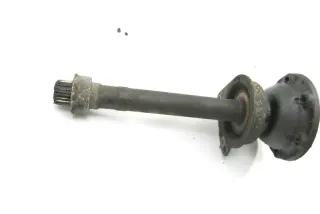 VW T4 Antriebswelle Gelenkwelle rechts vorne 02G409356C Flanschwelle - Bild 2
