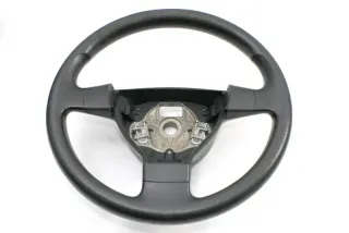 VW Polo 9N 9N3 Lenkrad 3-Speichen Airbag 6Q0419091T - Bild 1
