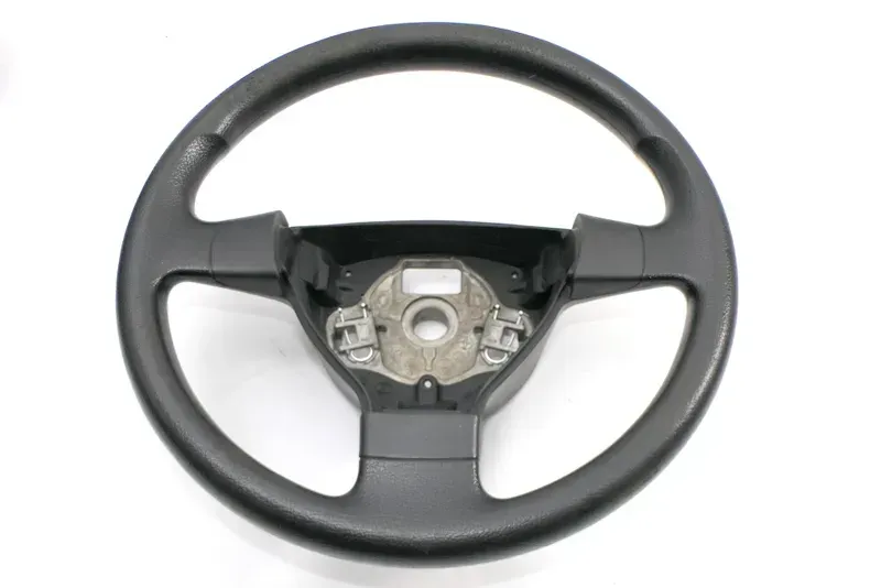 VW Polo 9N 9N3 Lenkrad 3-Speichen Airbag 6Q0419091T - Bild 1
