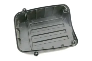 VW Golf Tiguan Passat 3C Luftfilterkasten Deckel Luftfilter 1K0129607AL CBZB CAX - Bild 2
