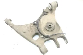 Audi A4 8E Quattro Allrad Querlenker Achslenker 8E0505312S hinten rechts oben - Bild 1