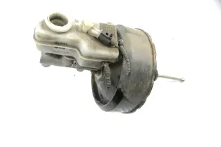 VW Fox Bremskraftverstärker Bremskraftregler 5Z1614105G - Bild 1