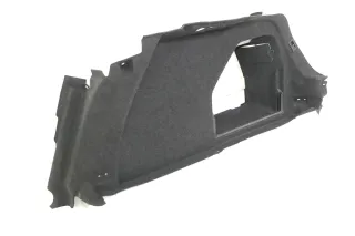 VW Passsat 3C B7 Limo Abdeckung Verkleidung Kofferraum hinten rechts 3AE867428E - Bild 4