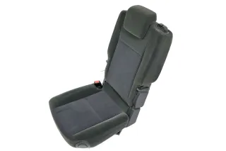 Ford C-Max 1x Sitz hinten links Rücksitz mit Kopfstütze - Bild 2
