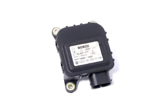 Audi A6 4B Stellmotor für Staudruckklappe Klimaanlage 4B1820511M - Bild 1