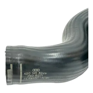 VW Passat 3B Audi A4 B5 A6 4B Ansaugschlauch Luftrohr 1,8T AEB 110kw 150PS ANB - Bild 2