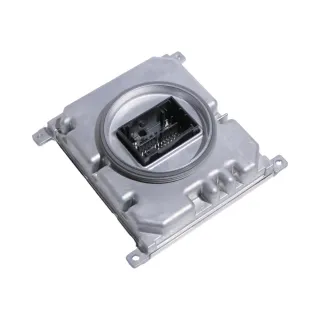 Q2 Scheinwerfer LED Licht 7PP941572AF Leistungsmodul ORIGINAL von NEUFAHRZEUG - Bild 2