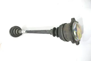 Audi A4 A6 Passat 3B 3BG Antriebswelle JZW407452BX rechts 1,9 TDI 6 Gang AVF - Bild 2