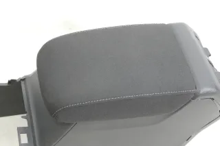 VW Golf 7 5G Mittelarmlehne Armlehne original mitte schwarz 82V - Bild 4