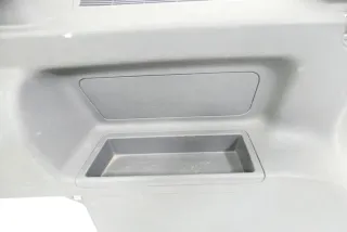 VW Touran Seitenverkleidung Verkleidung Kofferraum hinten links Abdeckung anthr - Bild 5