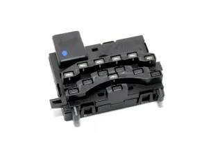 VW Golf 5 Touran Lenkwinkelsensor Sensor Lenkwinkel 1K0959654 - Bild 2