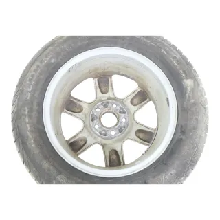 1x Felge Alufelge original Audi A3 8L 6jx15H2 ET38 8L0601025F Speedline - Bild 4