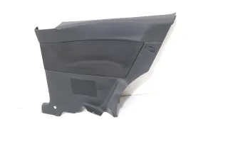 VW Polo 9N Seitenverkleidung Verkleidung Tür hinten rechts 2/3-Türer - Bild 4