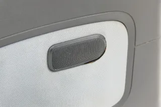 1x Seat Ibiza 6L Seitenverkleidung Verkleidung Seite hinten links 2/3-Türer - Bild 6
