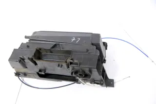 VW LT 35 2D Gebläsekasten 2D0819005 Heizung Gebläse Lüfter kasten - Bild 5