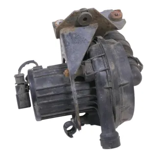 VW T5 Audi A6 4G Sekundärluftpumpe Sekundärpumpe 06A131333D - Bild 4