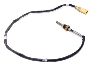 VW Golf 7 5G A3 Lambdasonde TDI Abgastemperaturgeber 04L906088K hinter - Bild 1