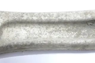 VW Touareg 7L Q7 4L Querlenker hinten rechts 7L0505376A - Bild 2