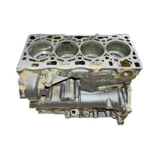A4 8K NUR Motorblock Motor 2,0 TDI CNHA CNHC Schaltung 168.000km - Bild 6