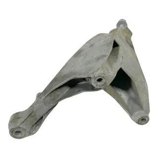 Audi A4 8K Motorhalter Stütze Motor Halter 4G0199307Q links - Bild 3