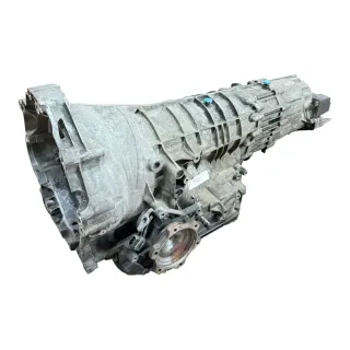 Audi A6 4B Quattro Allrad Getriebe Automatik FLV Automatikgetriebe 3,0 ASN - Bild 2