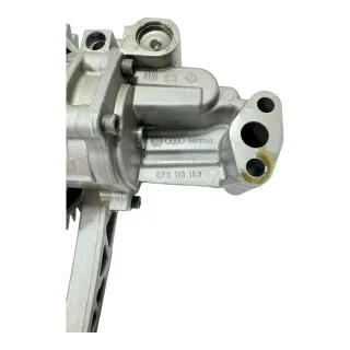 VW T5 2,5 Öldruckpumpe Pumpe Öl Ölpumpe 070115103A 070115105A  070115153 - Bild 6