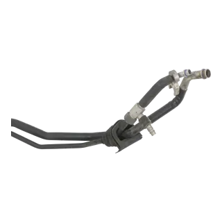 4B A6 Klimaleitung Kältemittelschlauch ASN BBJ ALT Motor Klima 4B1260740G Trockn - Bild 4