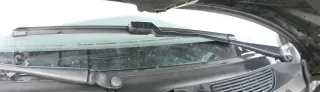Roomster Fabia 5J Aero-Twin Wischerarm Arm Scheibenwischer vorne links - Bild 1