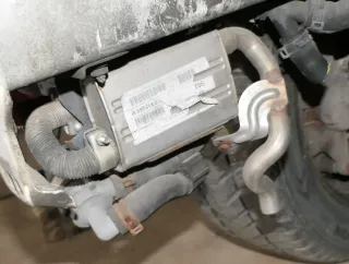 VW Touran Altea Zusatzheizer Zusatzheizung Heizung Diesel 7N0815065M Zuheizer - Bild 1