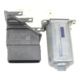 VW Golf 5 6 Kombi ektrischer Fensterheber Motor vorne rechts 561959702C Z0R - Bild 2