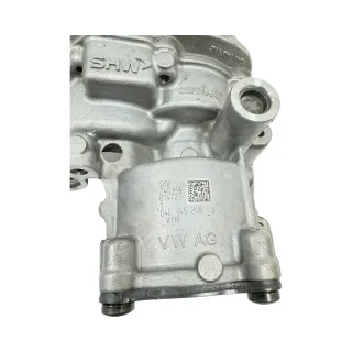 Audi A4 8K Öldruckpumpe Pumpe Öl Ölpumpe 04L145208J CBHA CNHC CSUA CSUB - Bild 2