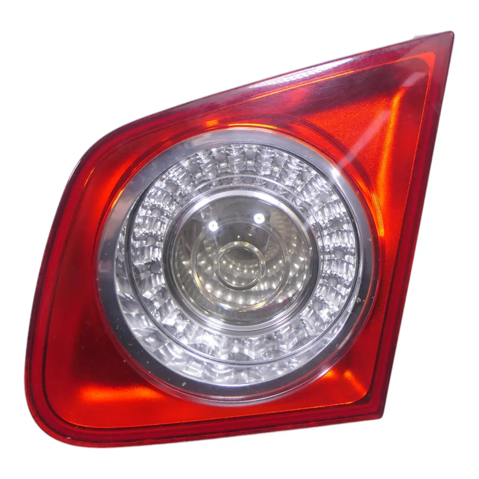 VW Jetta 1K Rücklicht hinten rechts innen Rückleuchte original 1K5945093G Lampen - Bild 1