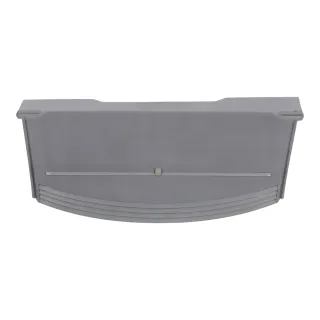 VW Jetta 1K Laderaumabdeckung Hutablage Kofferraum Sonnenrollo Rollo - Bild 1