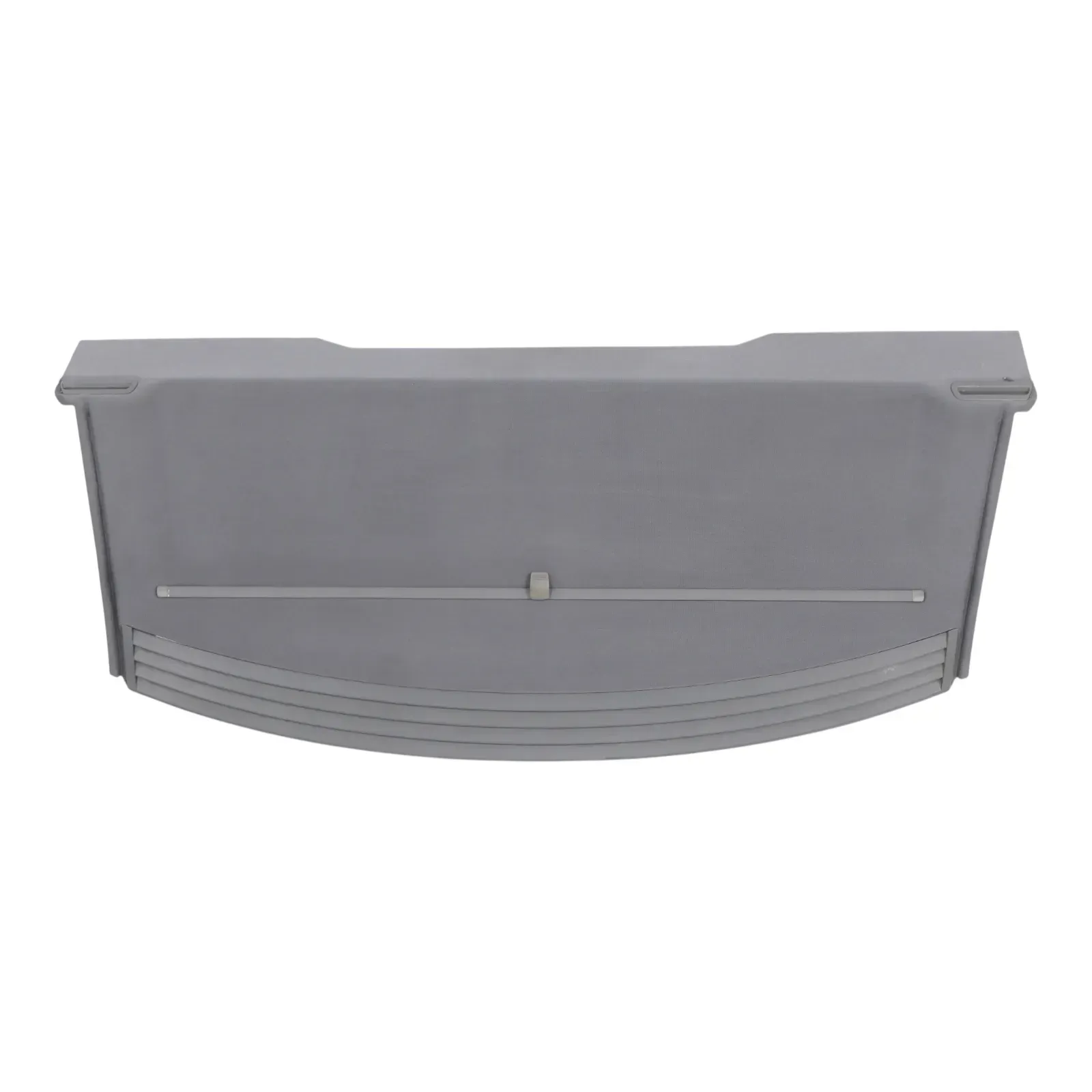 VW Jetta 1K Laderaumabdeckung Hutablage Kofferraum Sonnenrollo Rollo - Bild 1
