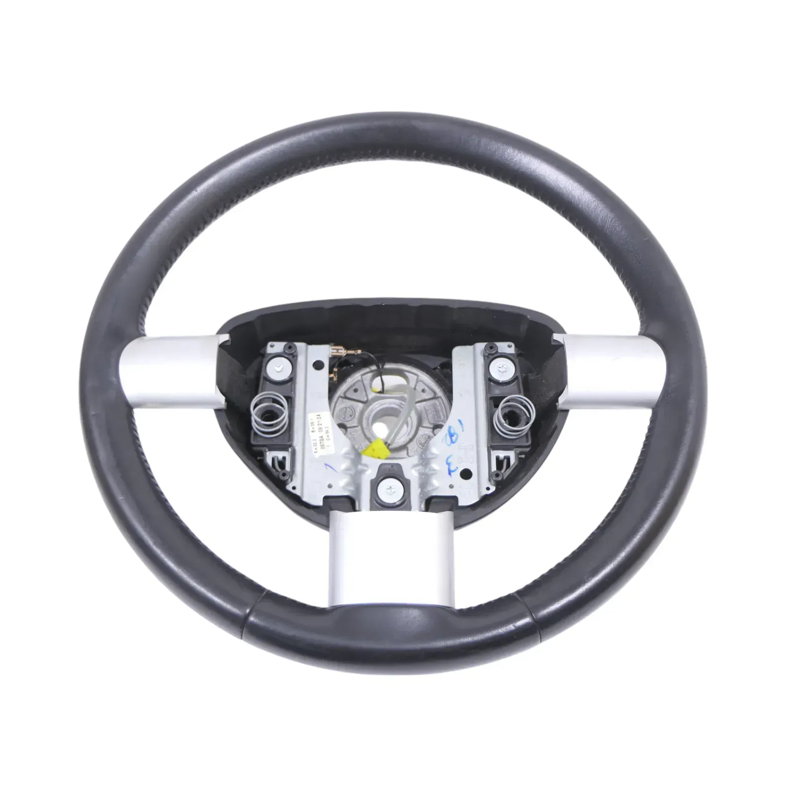 VW New Beetle Lenkrad 3-Speichen Lenkrad - Bild 1