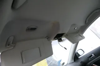 VW Passat 3BG Limousine Himmel Innenraum Decke Dachhimmel Dach oben grau - Bild 4