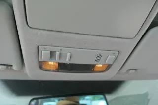 Fabia 5J Kombi Combi Himmel Innenraum Decke Dachhimmel Dach oben grau - Bild 3