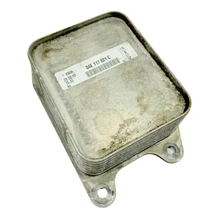 VW Passat Golf Ölkühler Halter 04E117021B 04E 117 021 K CPTA - Bild 1