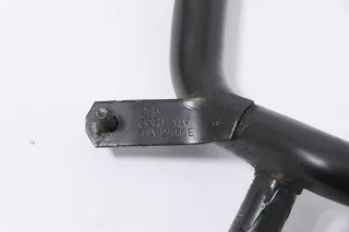 VW Golf 4 Bora Kühlerschlauch Schlauch Rohr Leitung 1,8 AGN 06A121065E - Bild 3