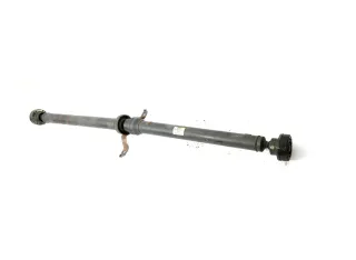Audi A4 8E B6 B7 Kardanwelle Welle Quattro Allrad 8E0521101E ASN AKE BBJ 2,5 TDI - Bild 3