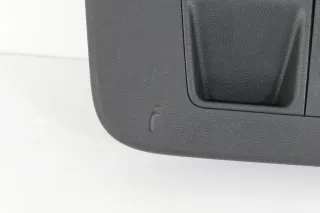 VW Passat 3C Kombi Abdeckung Verkleidung Kofferraum hinten Heckklappe Klappe - Bild 4