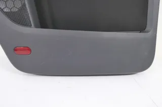 VW Touran 1T3 Türverkleidung Verkleidung Tür hinten links anthrazit Trendline - Bild 5