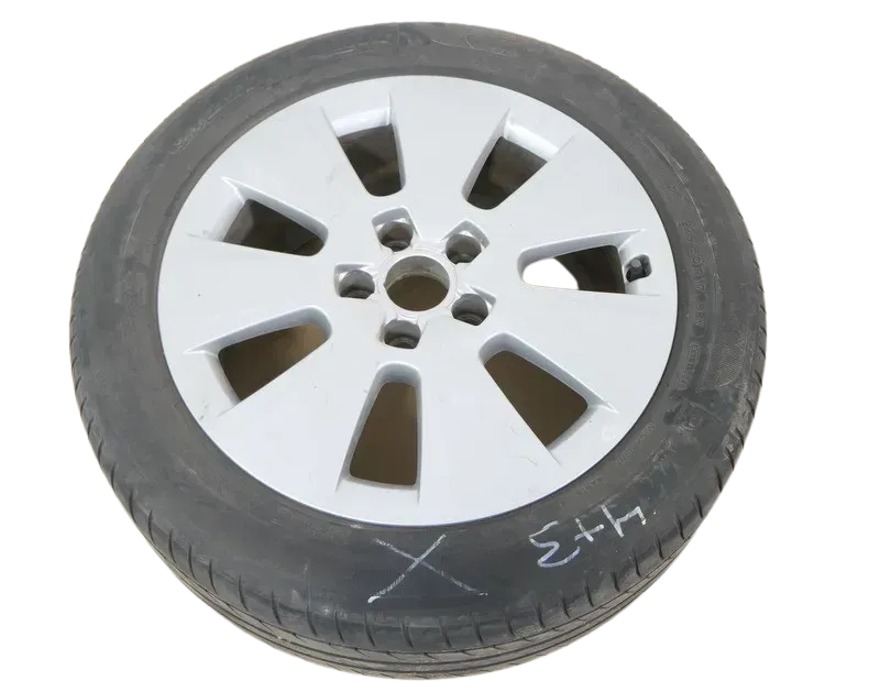1x Audi A6 4F Alufelge Felge 8K0601025AM 7,5jx 17 H2 ET45     145434 - Bild 1