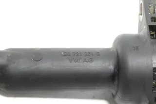 VW UP Citiygo Kupplungsnehmerzylinder Kupplungsnehmer Nehmer 1S0721261B - Bild 2